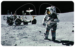 MOONWALK